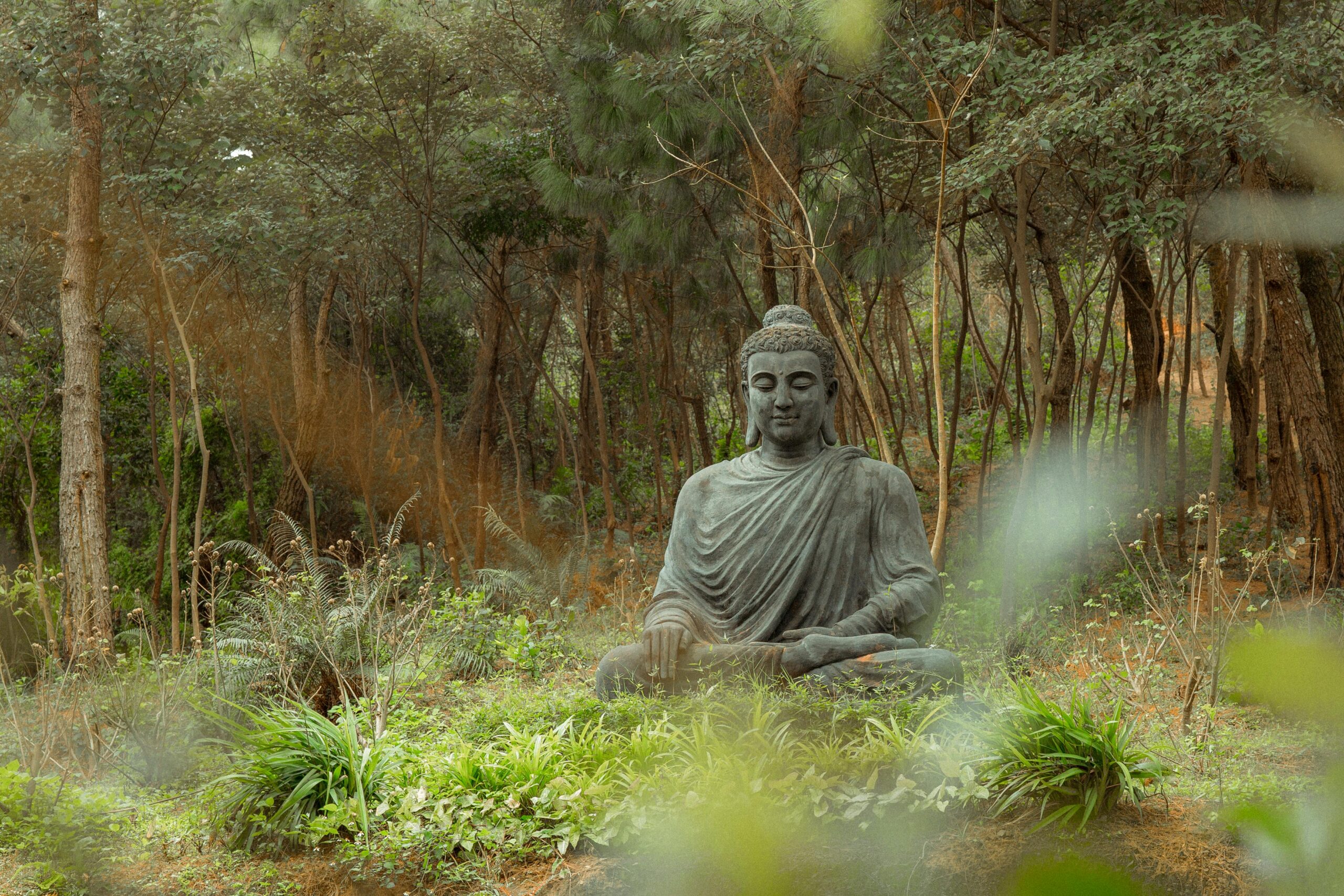 Tourist places in Delhi