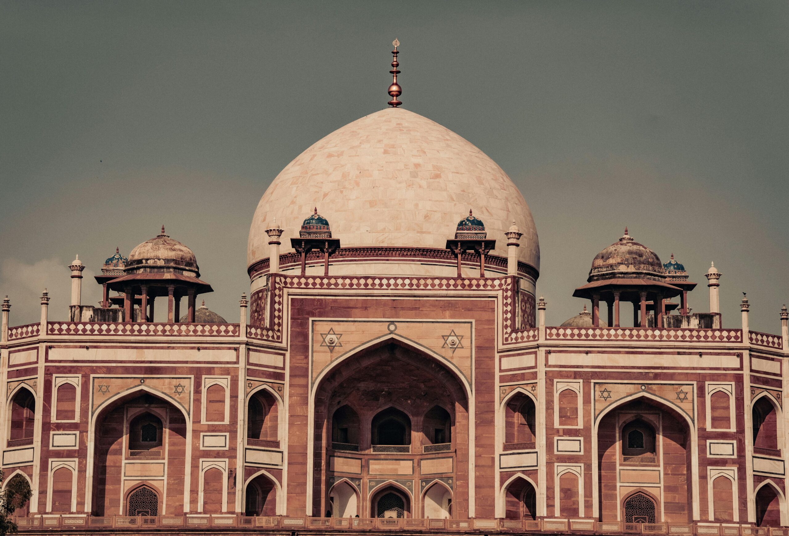 Tourist places in Delhi