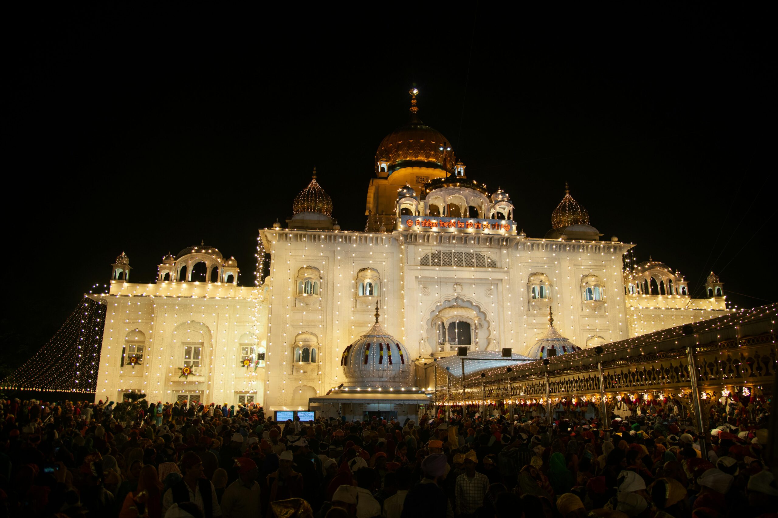 Tourist places in Delhi