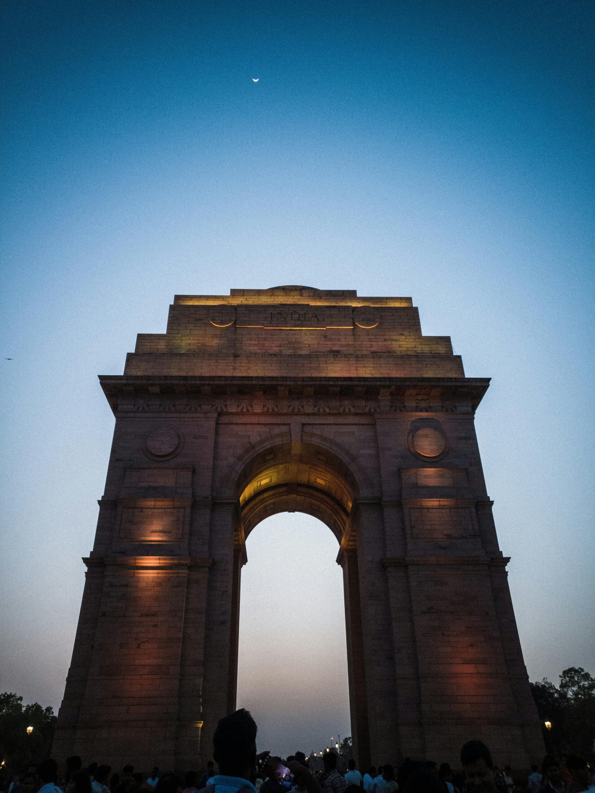 Tourist places in Delhi