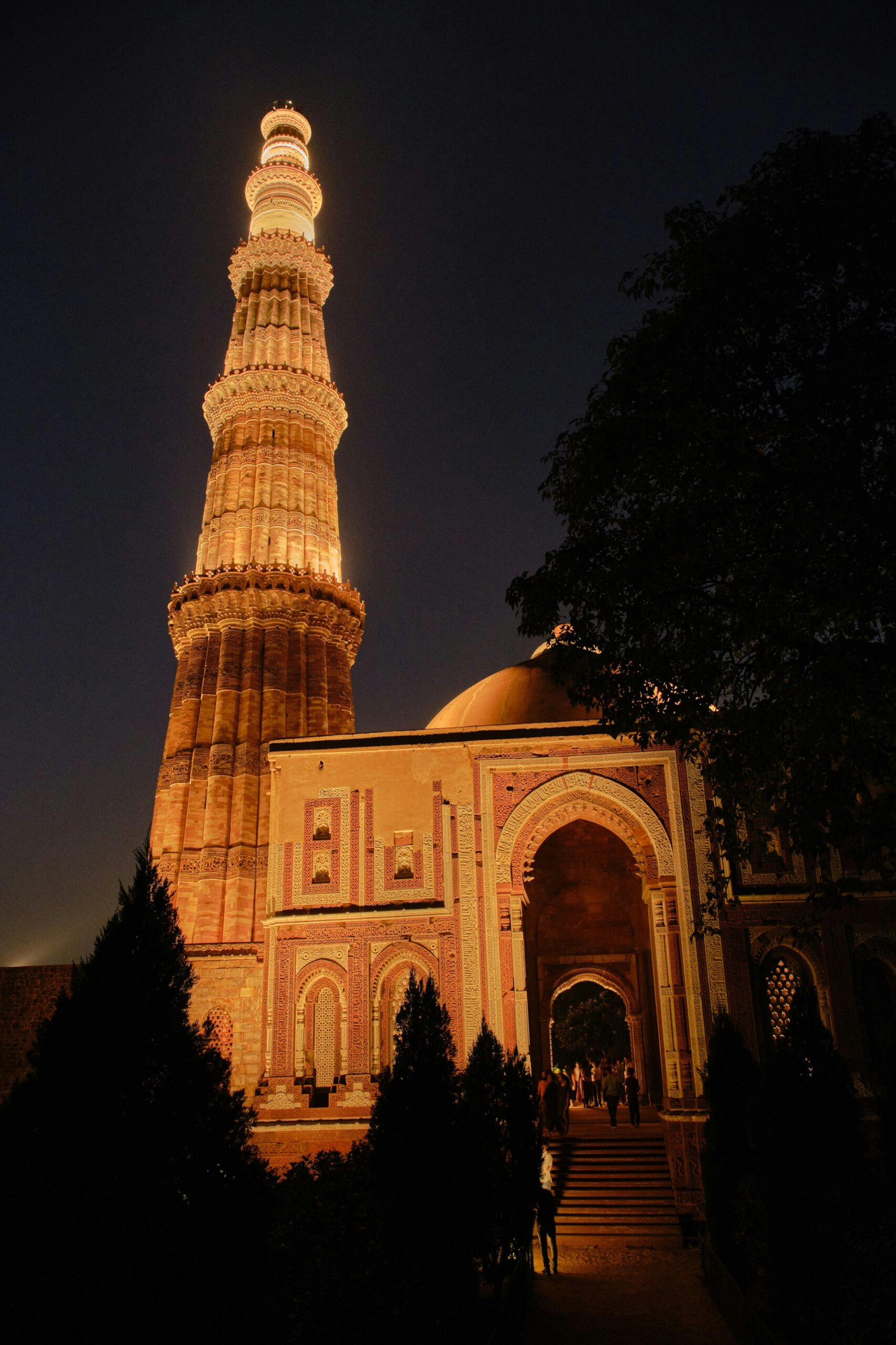 Tourist places in Delhi