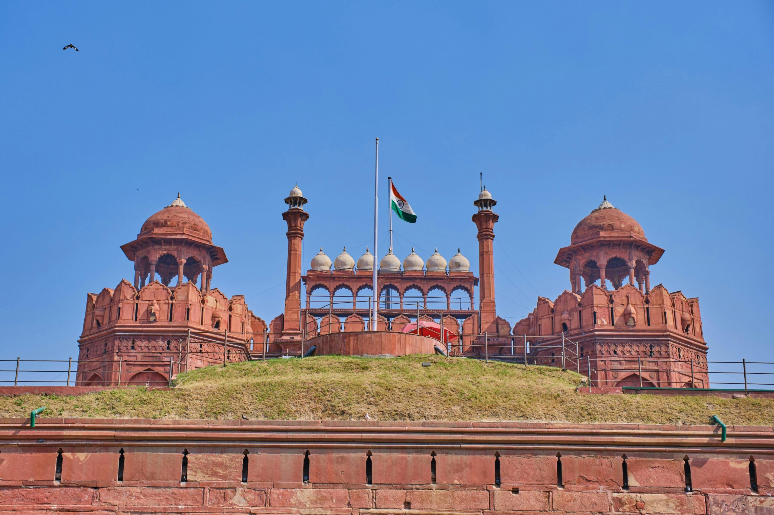 Tourist places in Delhi