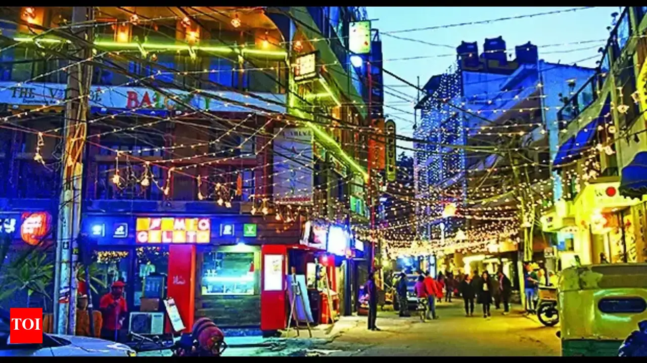 Tourist places in Delhi
