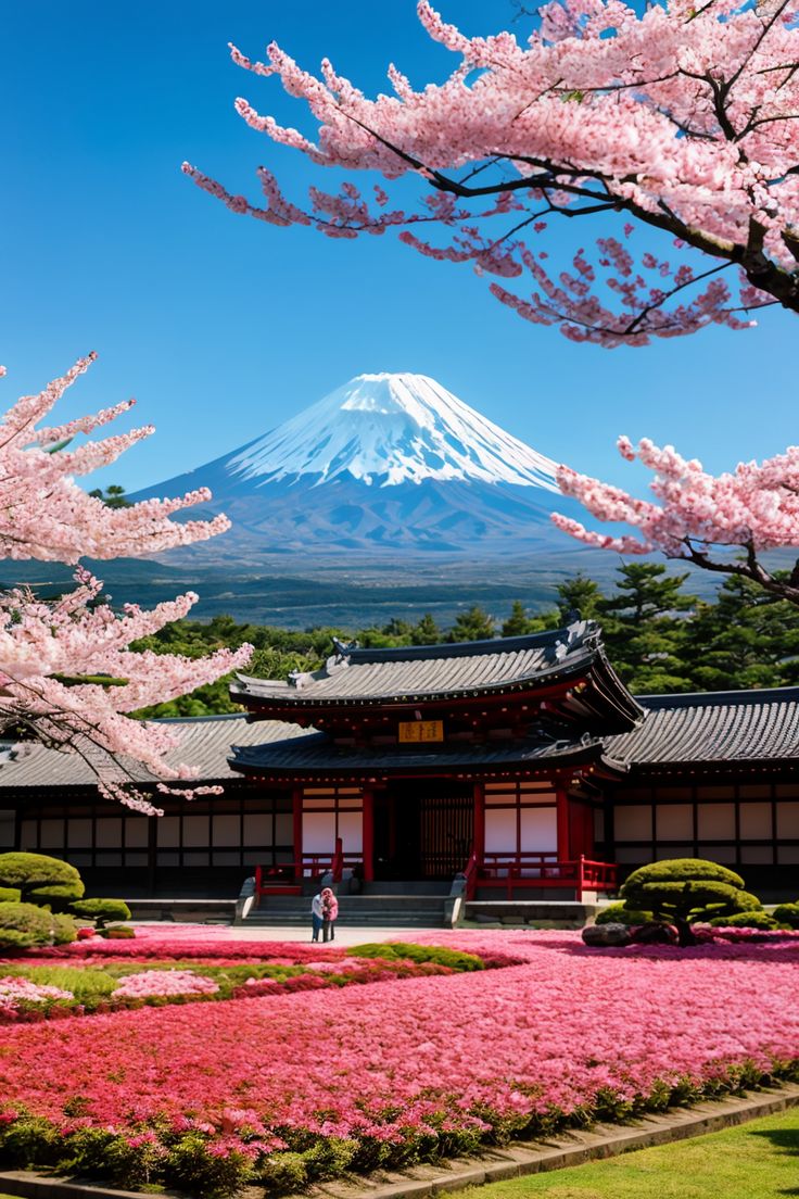 Top Volcanoes of the World
