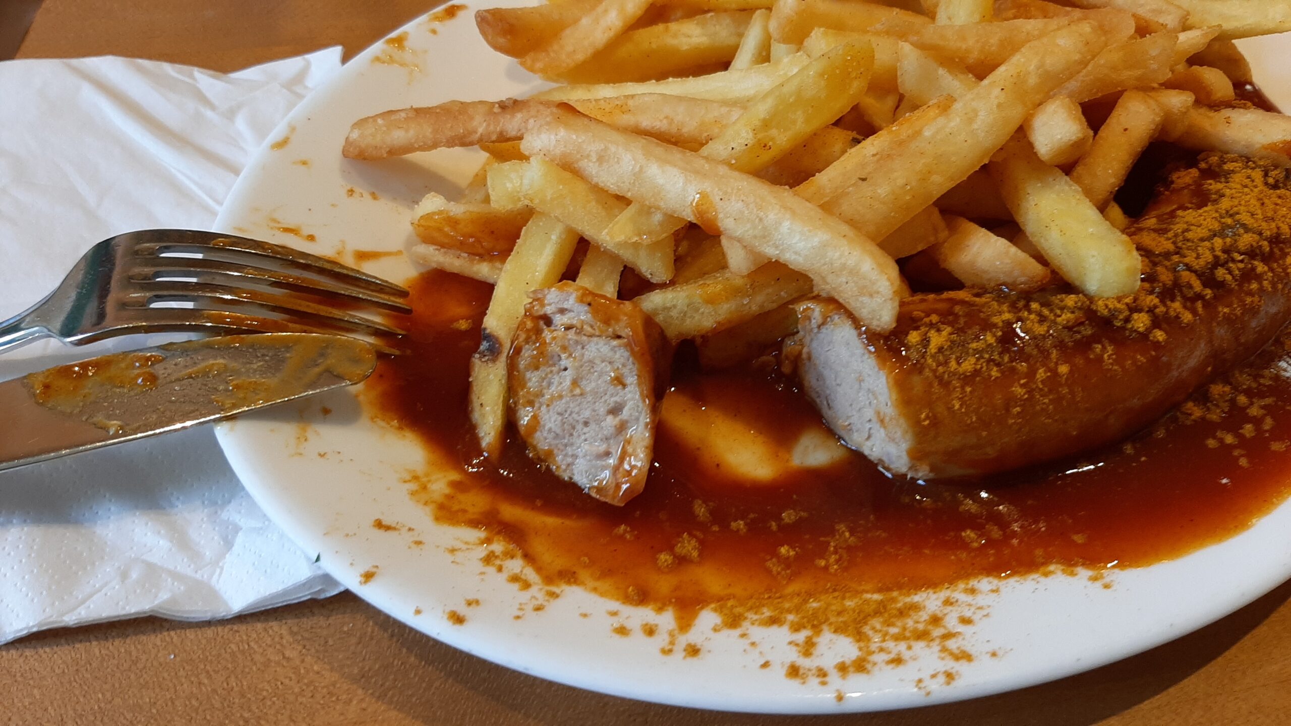 Street Foods of Every Continent