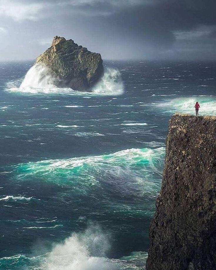 oceans of the World
