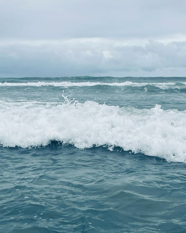 oceans of the World
