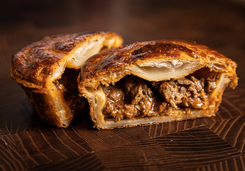 Street Foods of Every Continent