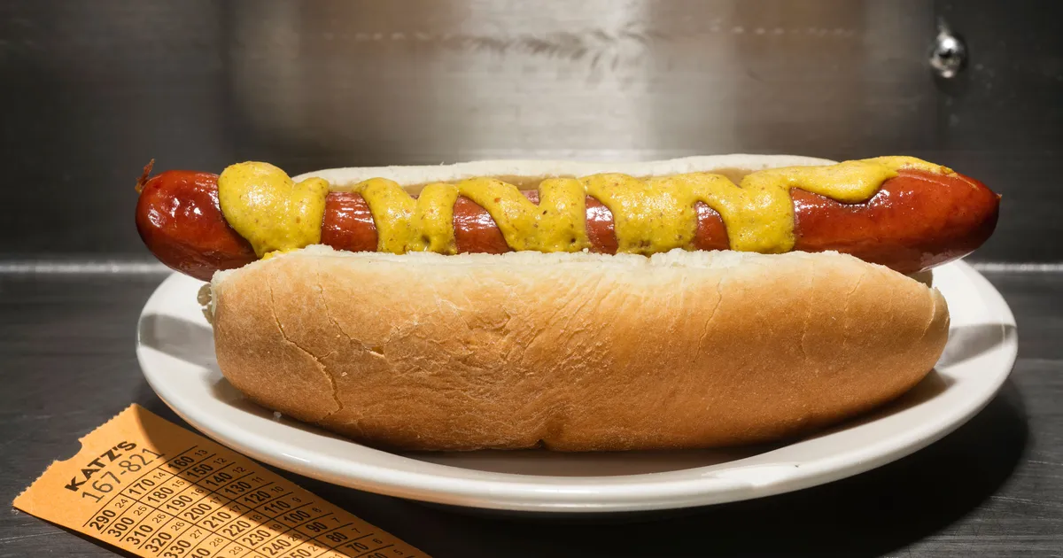 Street Foods of Every Continent