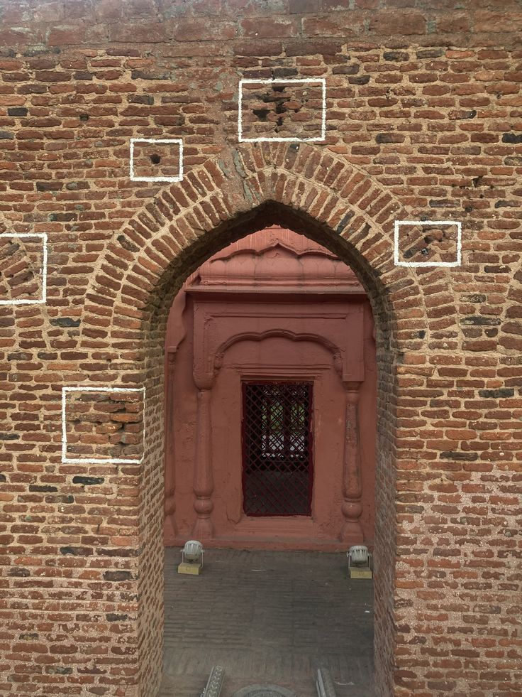 Jallianwala Bagh