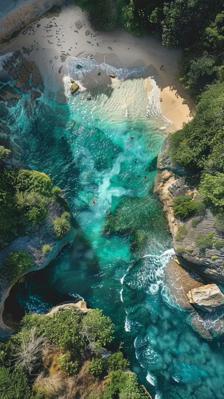 oceans of the World