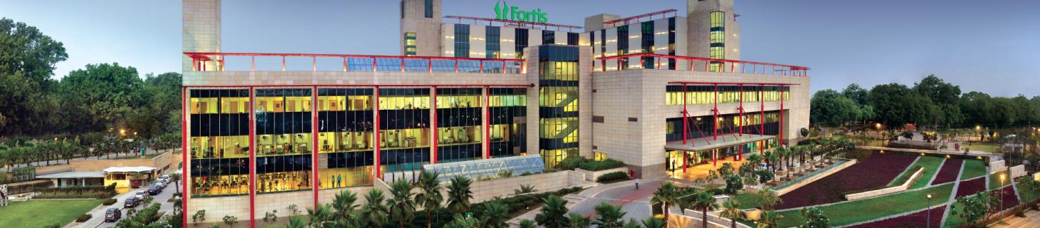 Top Cancer hospitals in India