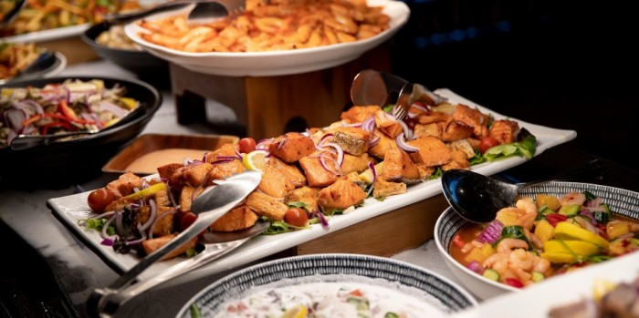 Street Foods of Every Continent