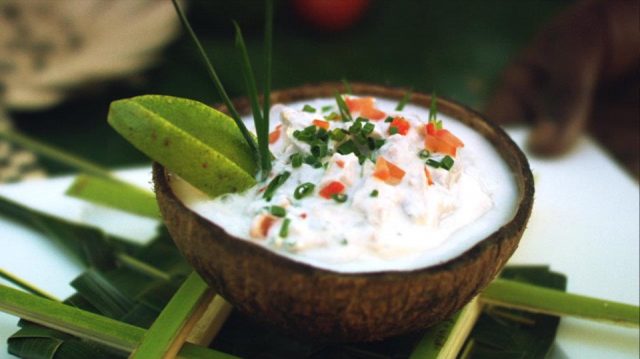 Street Foods of Every Continent