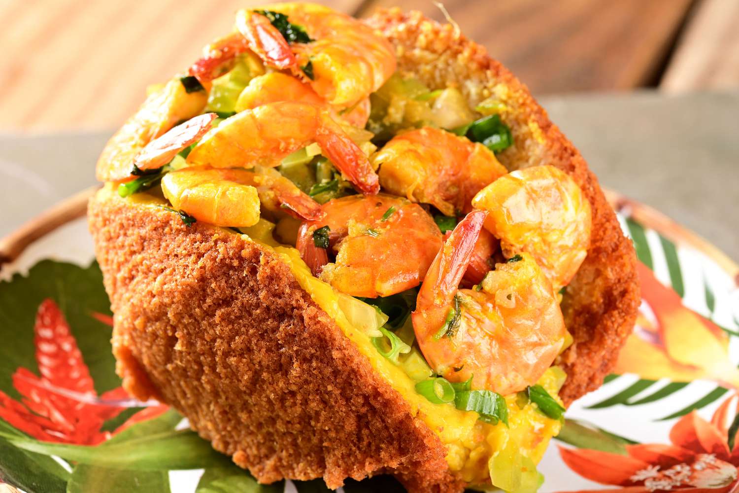 Street Foods of Every Continent