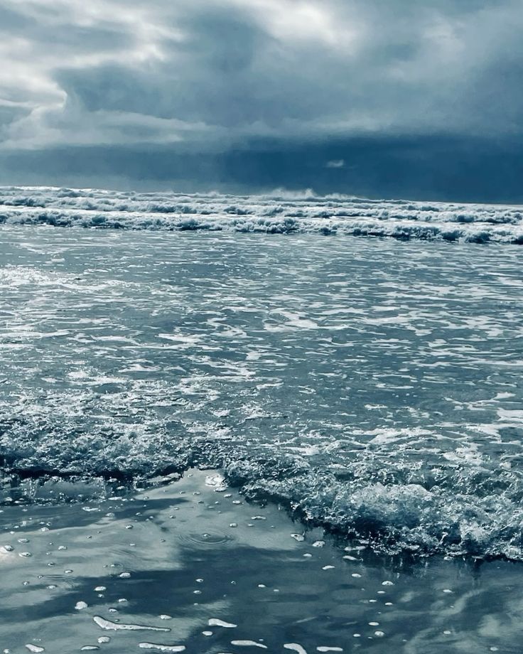 oceans of the World