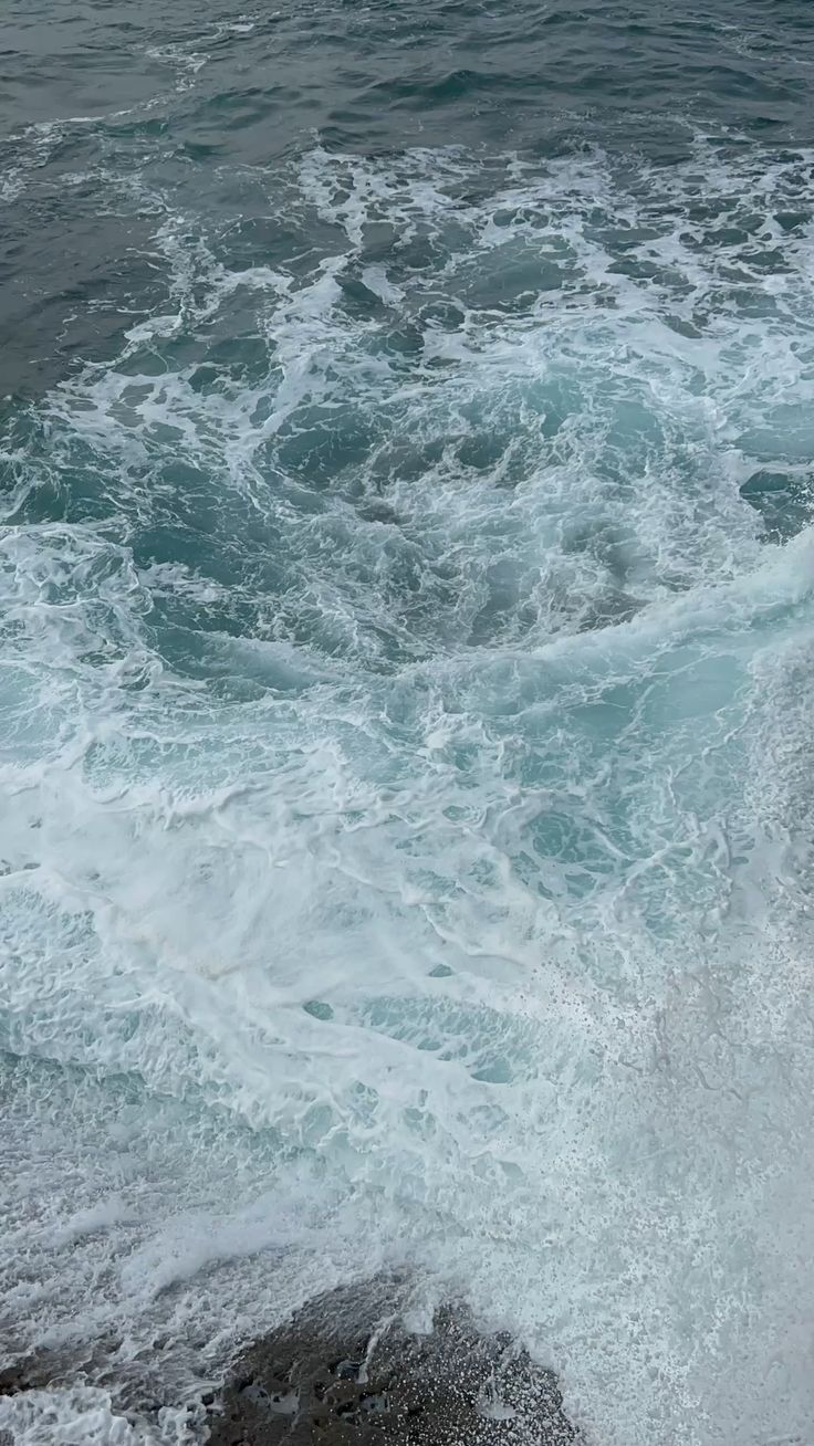 oceans of the World