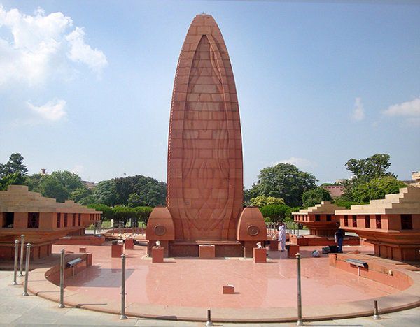 Jallianwala Bagh