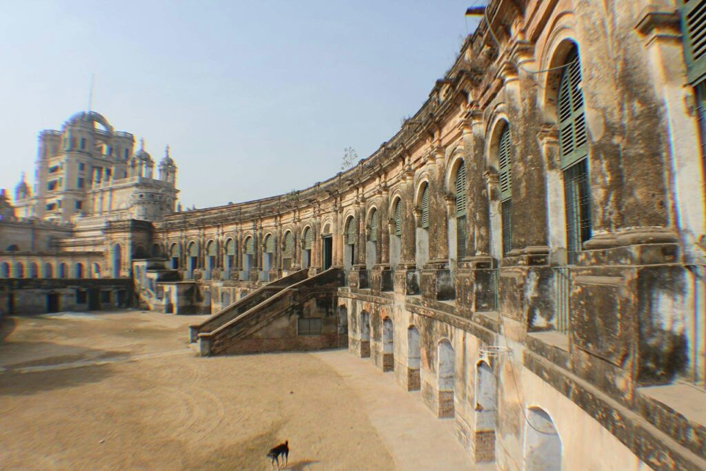 Best Travel Places in Lucknow