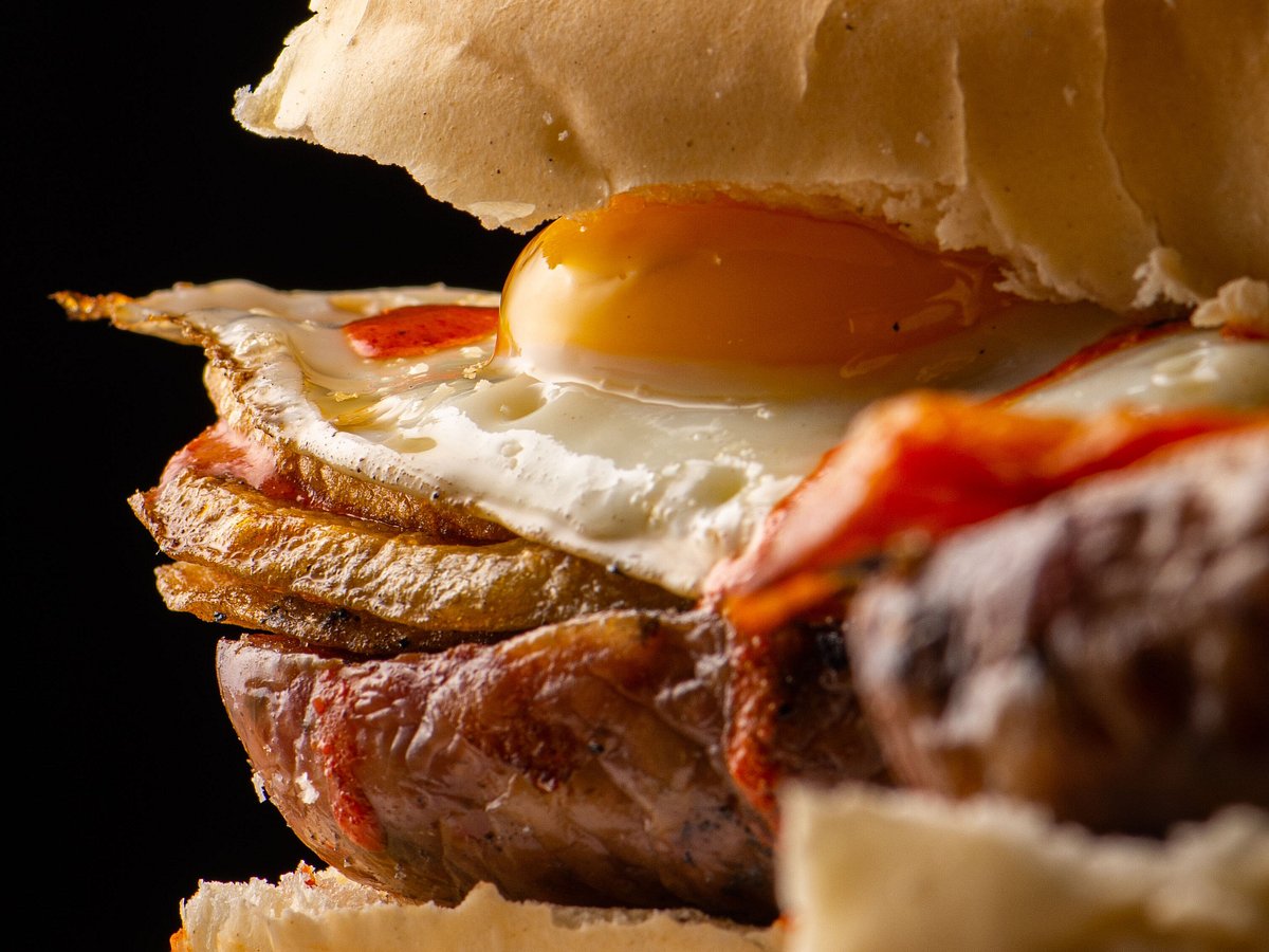 Street Foods of Every Continent