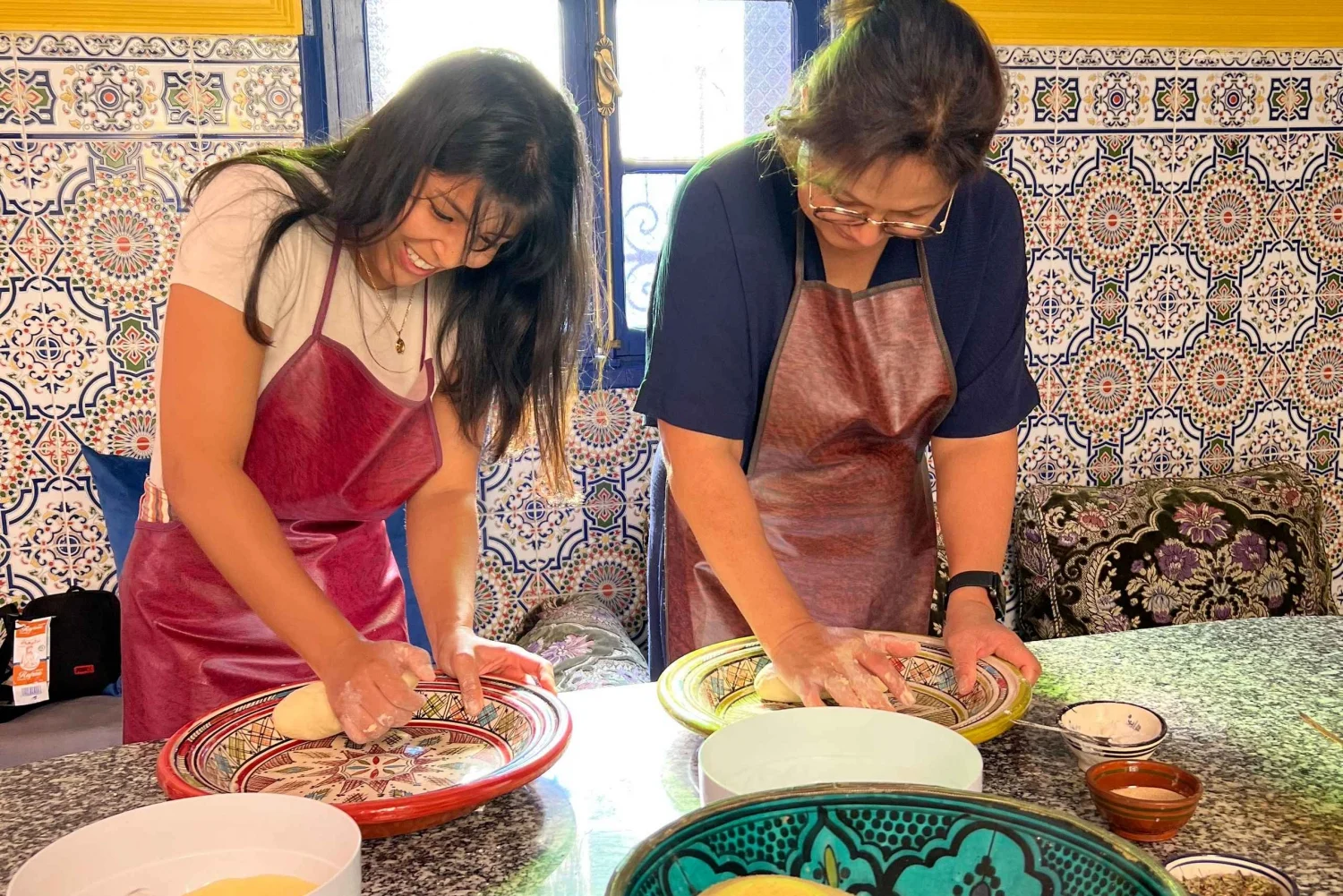 Street Foods of Every Continent