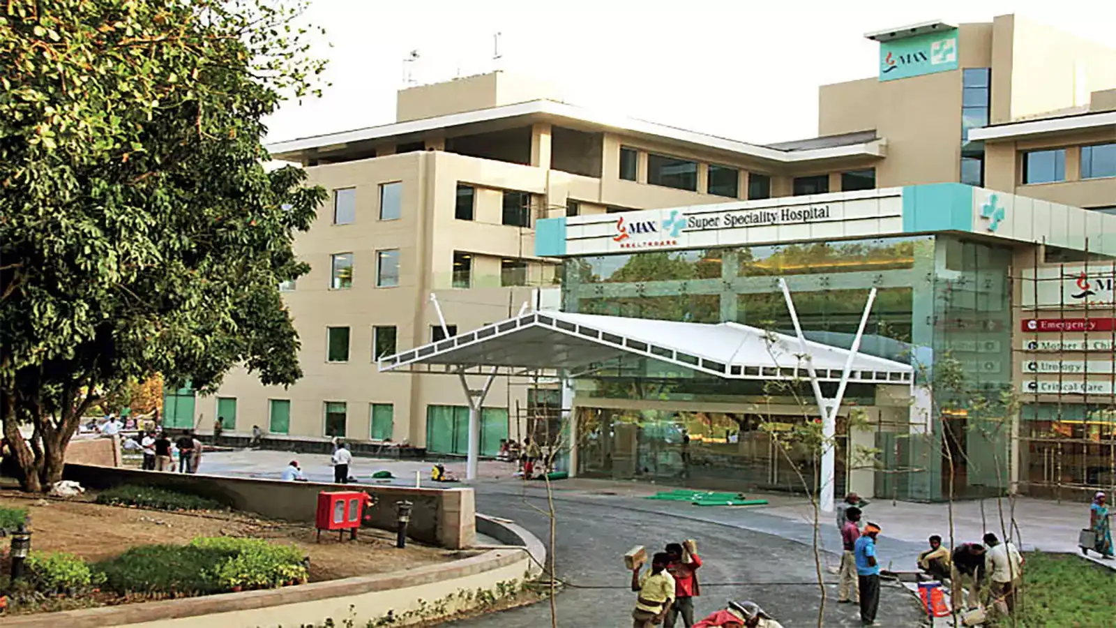 Top Cancer hospitals in India