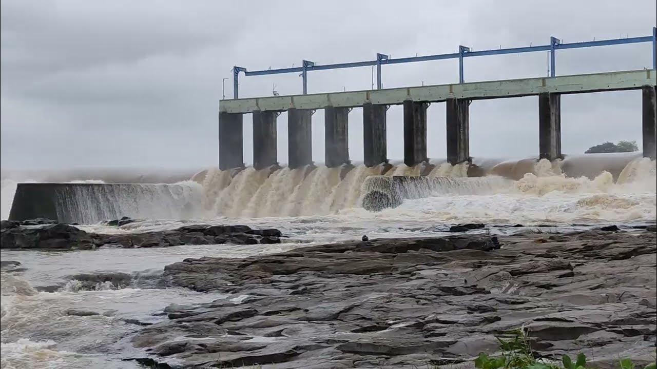 Top 10 Dams of India