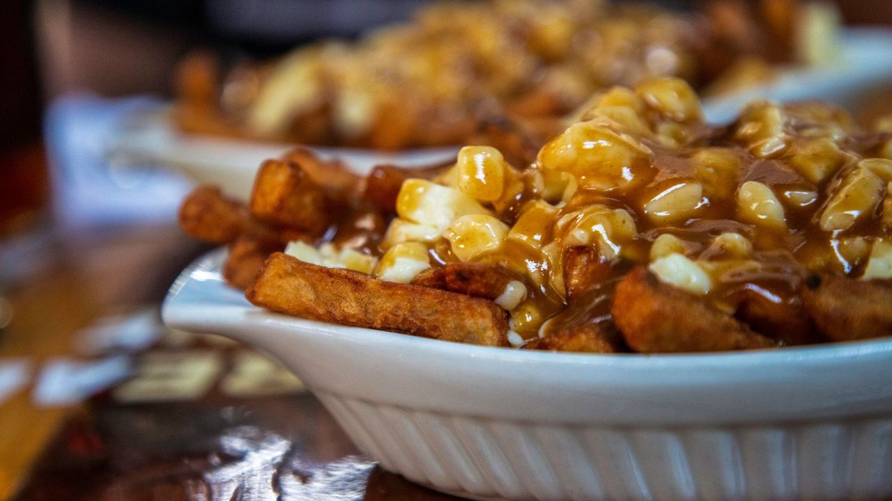 Street Foods of Every Continent