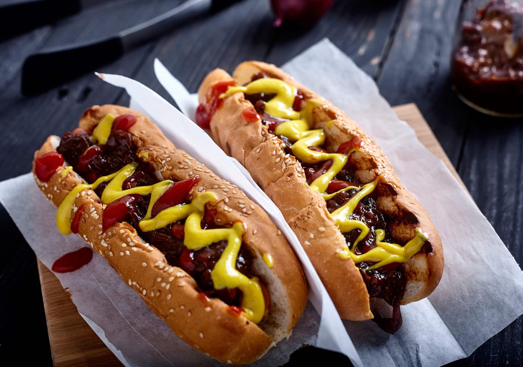 Street Foods of Every Continent