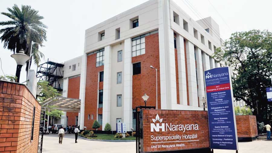 India's best Hospitals for Brain