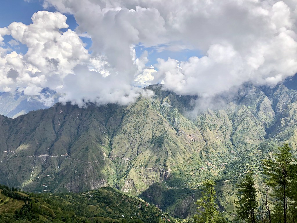 Best places to visit in Shimla