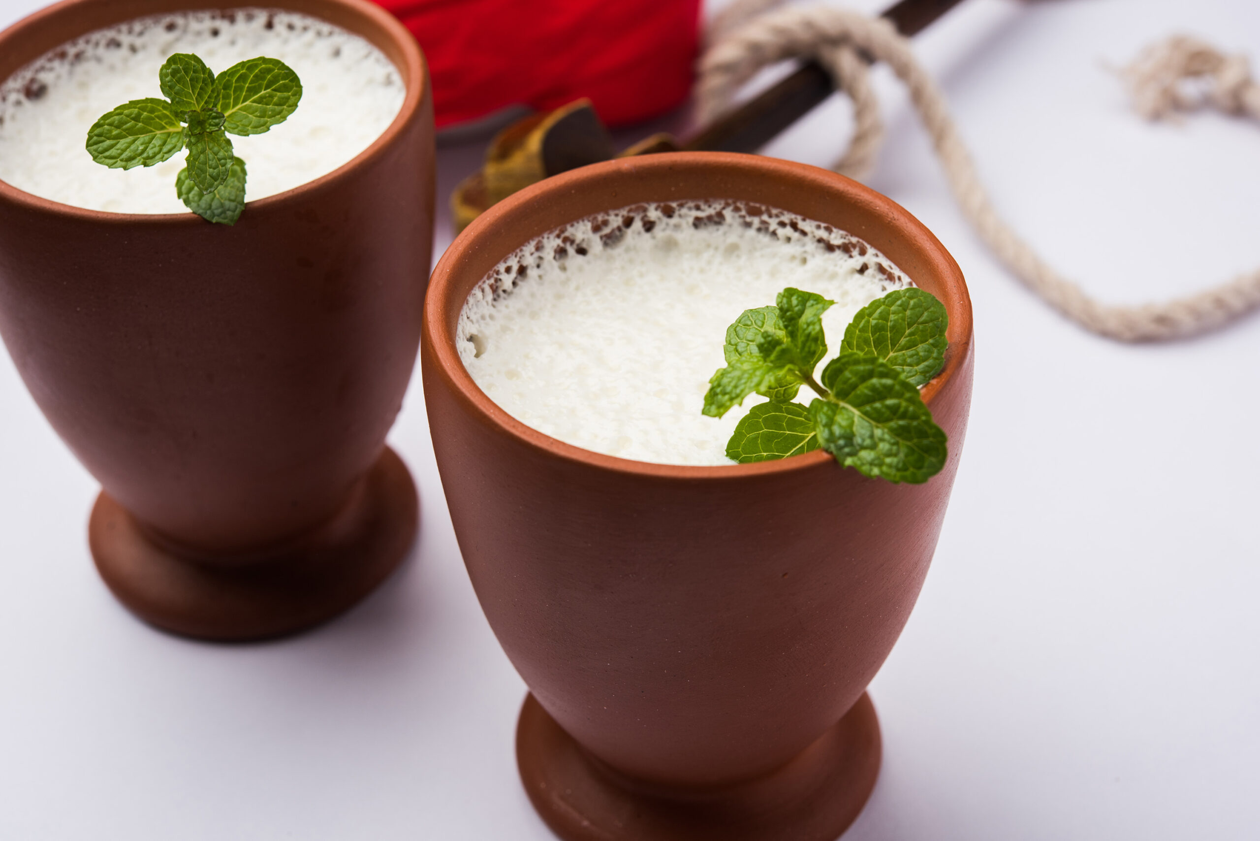 Top north Indian foods