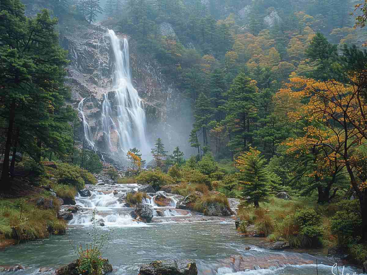 Best places to visit in Shimla