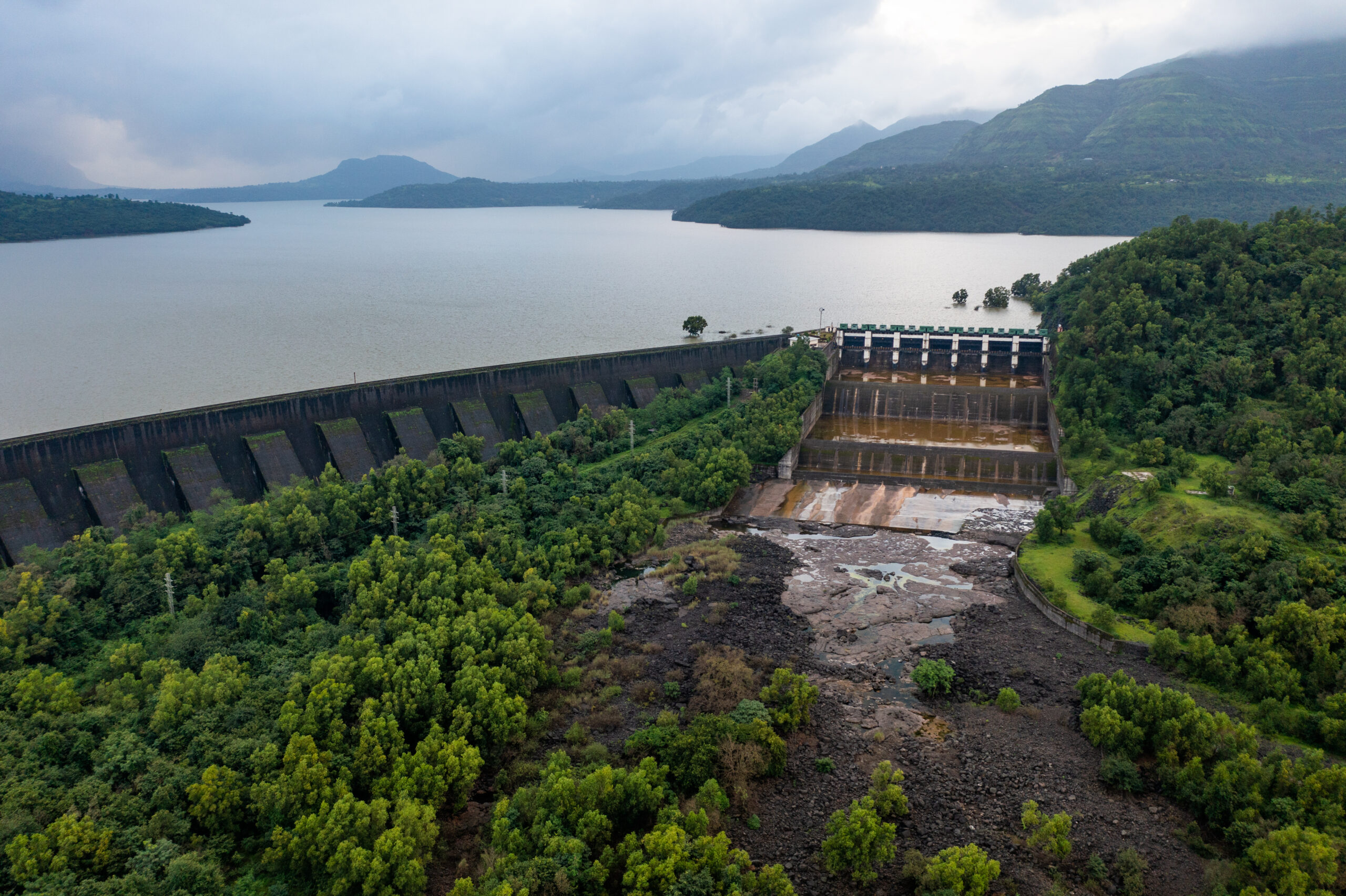Top Travel Places in Pune