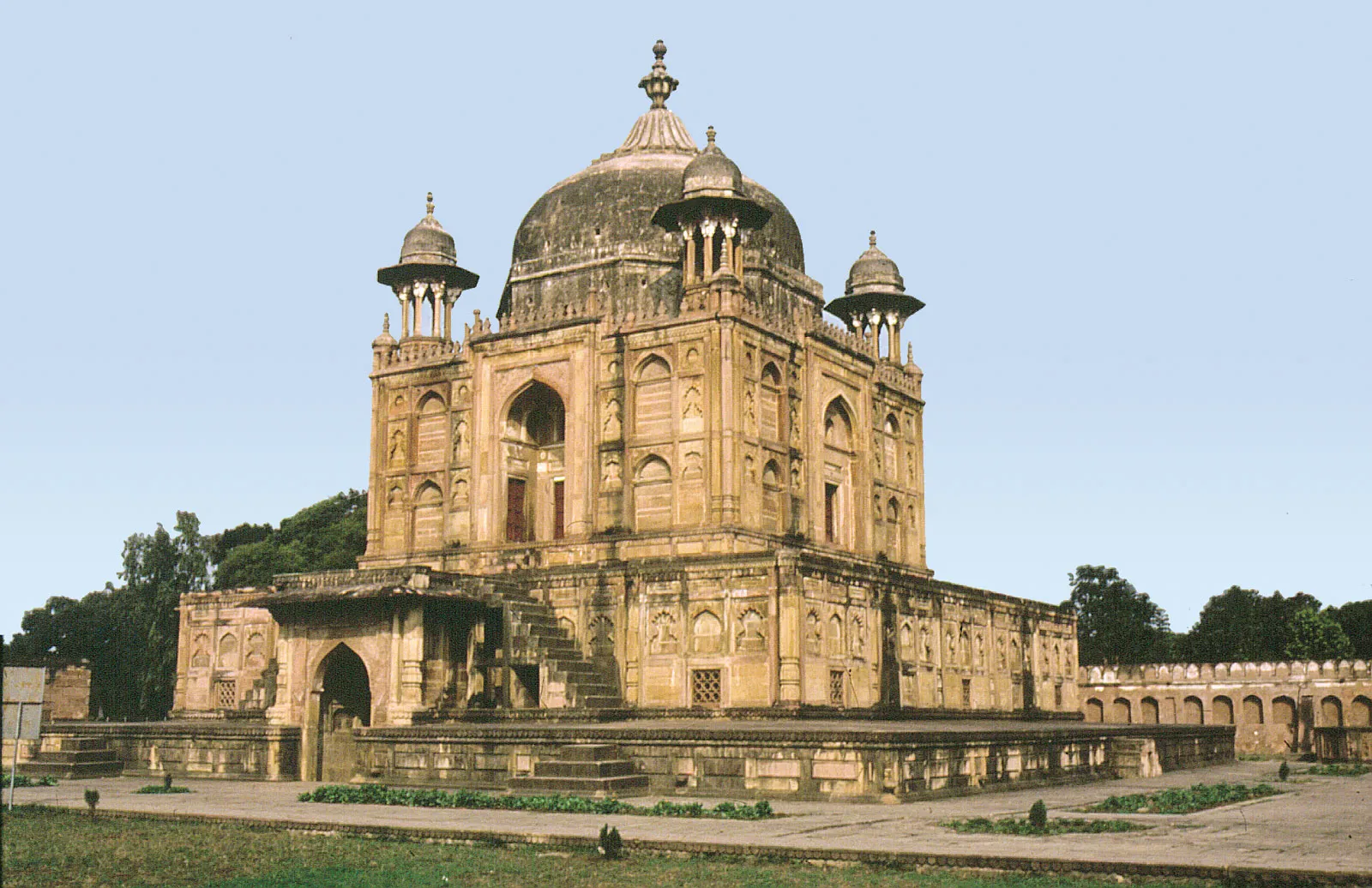 Best travel places in Prayagraj
