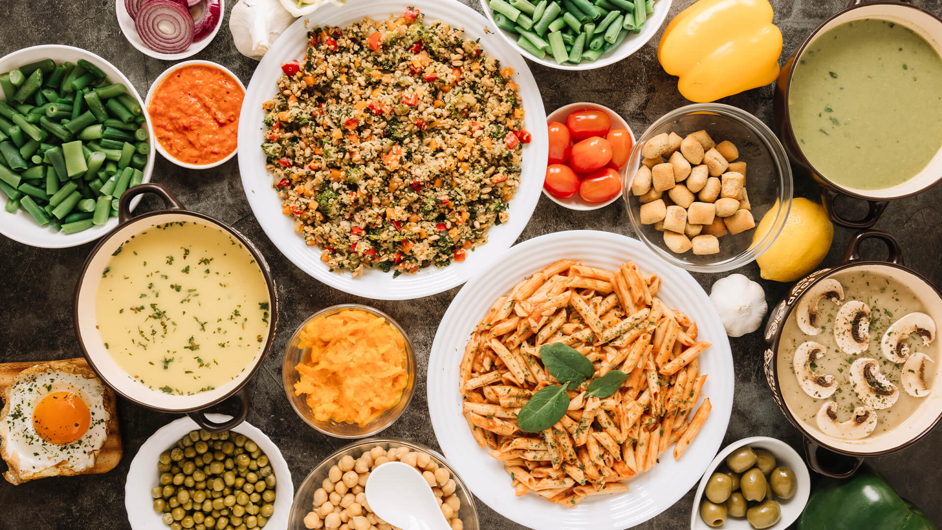 Top north Indian foods