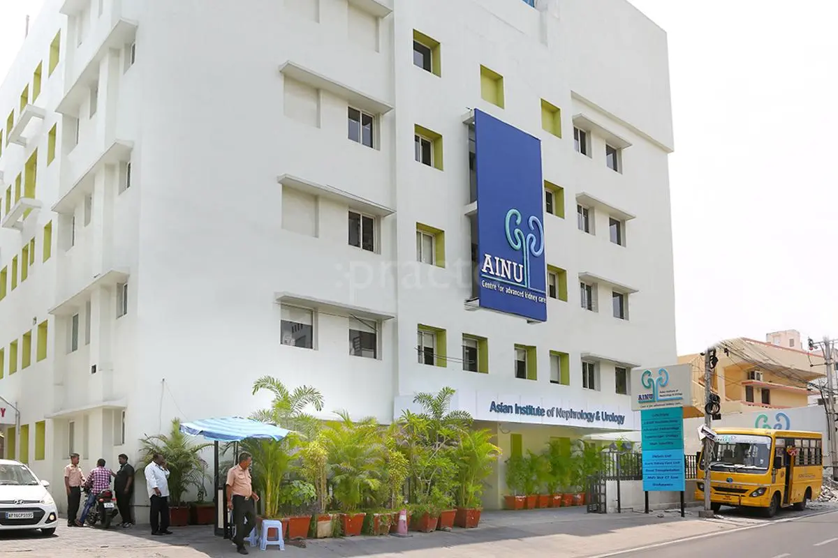 India's best Hospitals for Brain