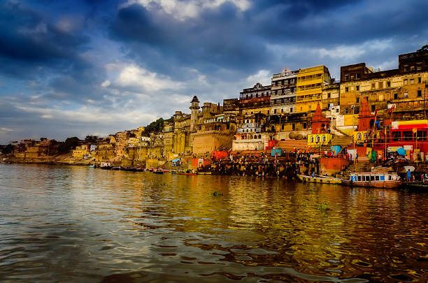Best travel places in Prayagraj