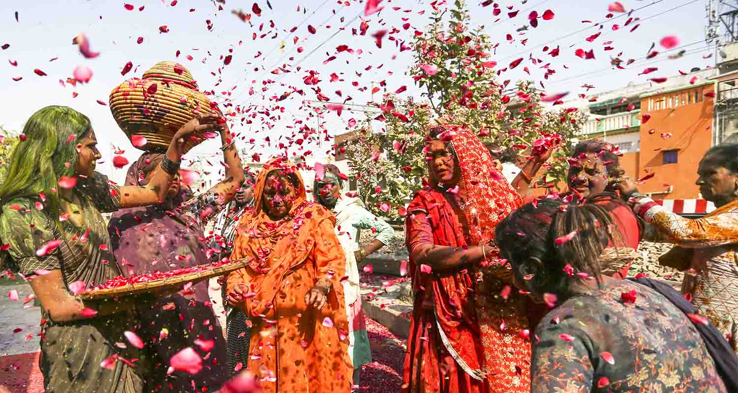 Best travel places in Prayagraj