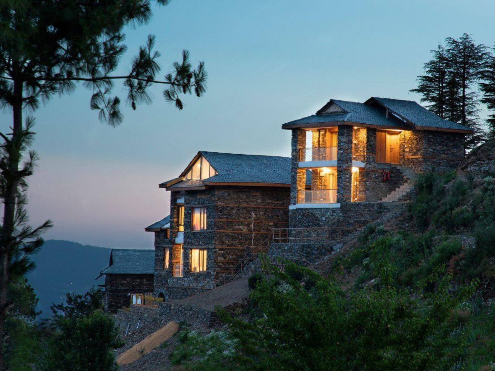 Best places to visit in Shimla