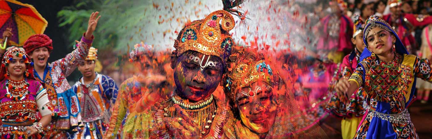 Top travel place in Andhra Pradesh