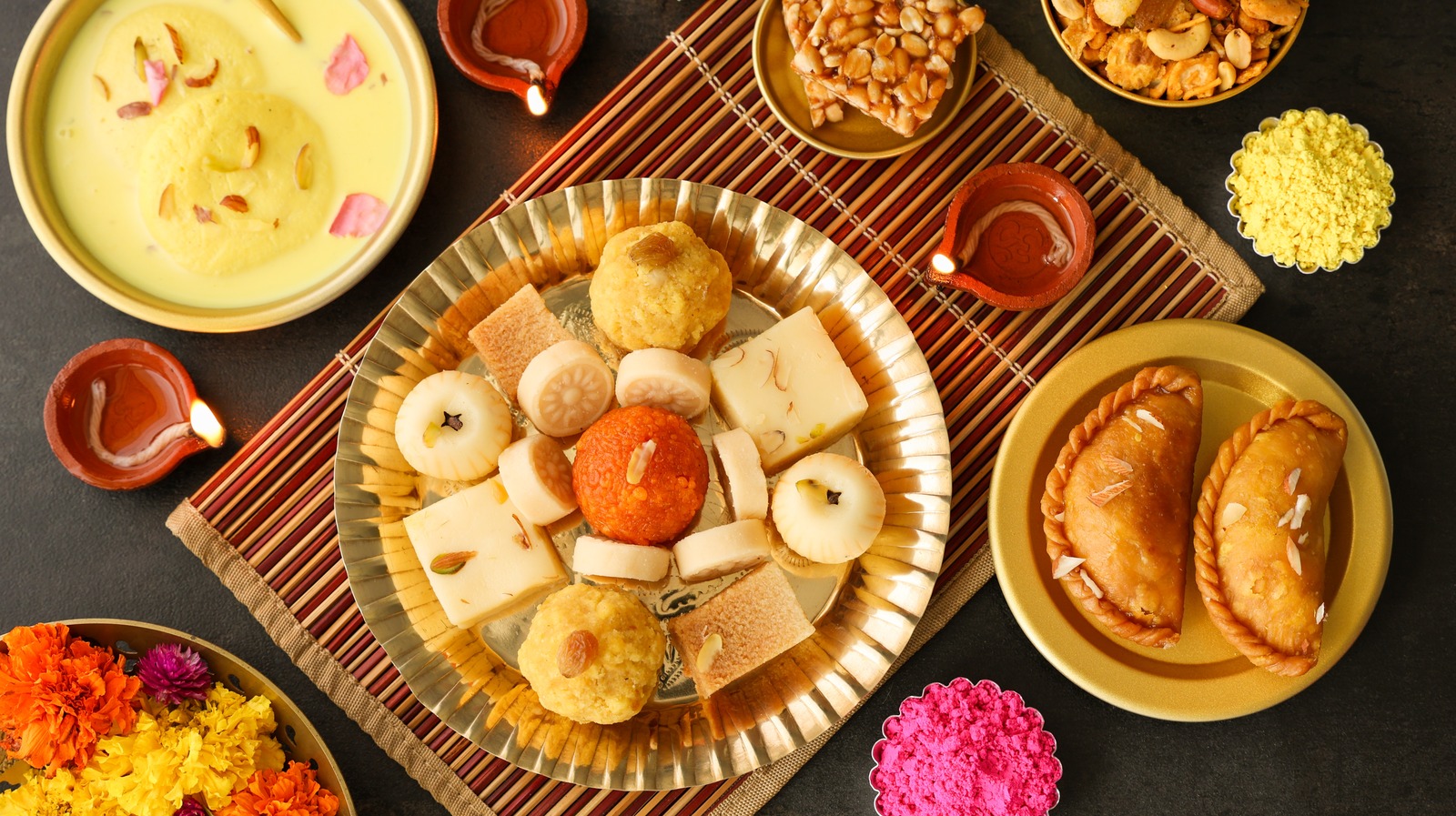 Top north Indian foods