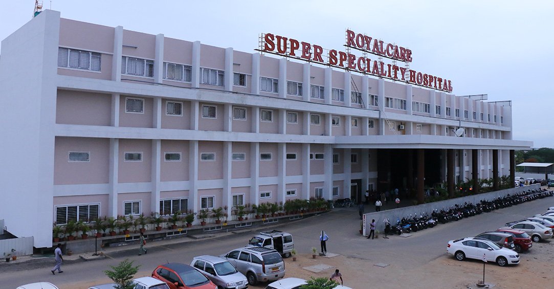 India's best Hospitals for Brain