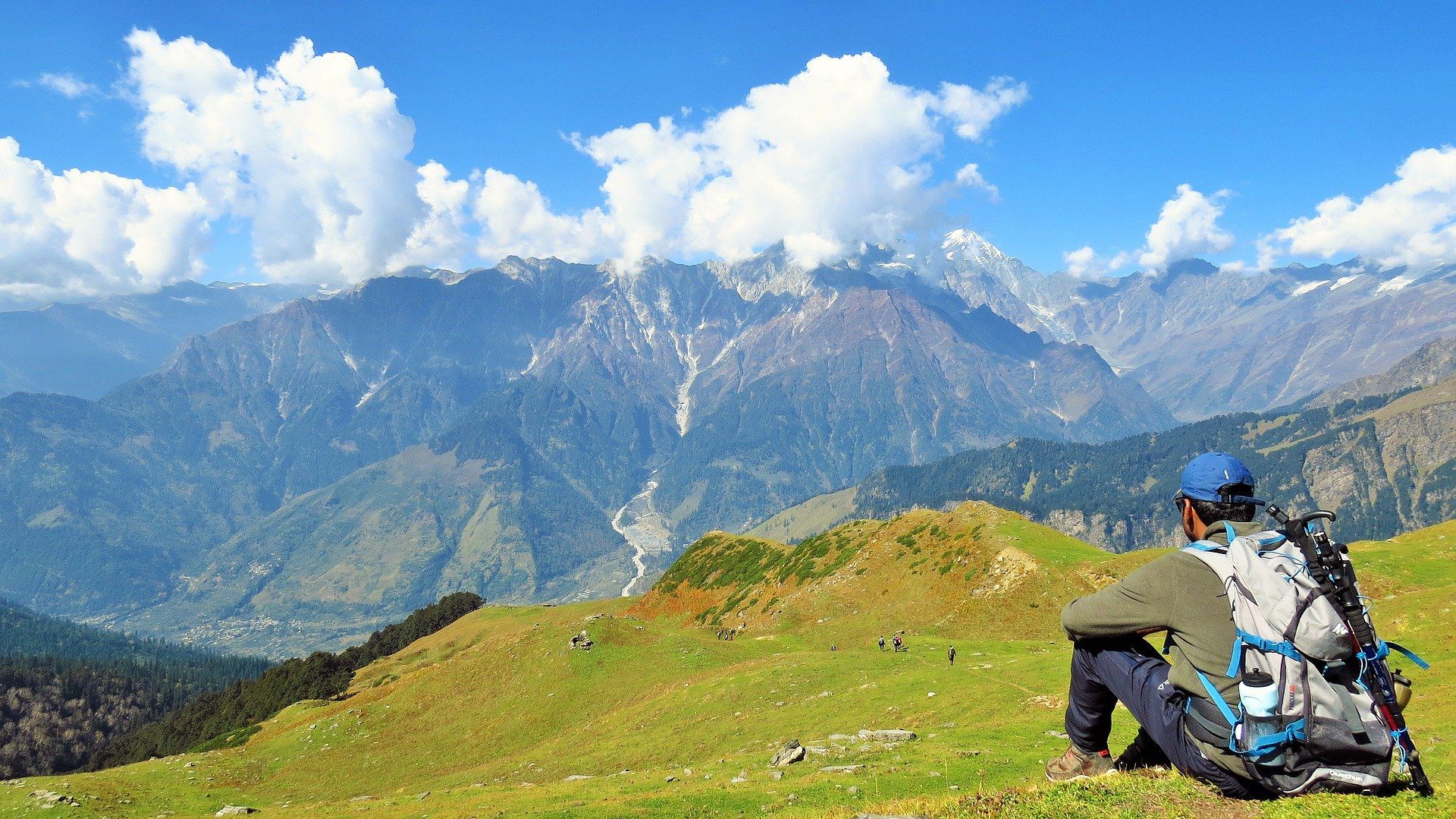 Best places to visit in Shimla