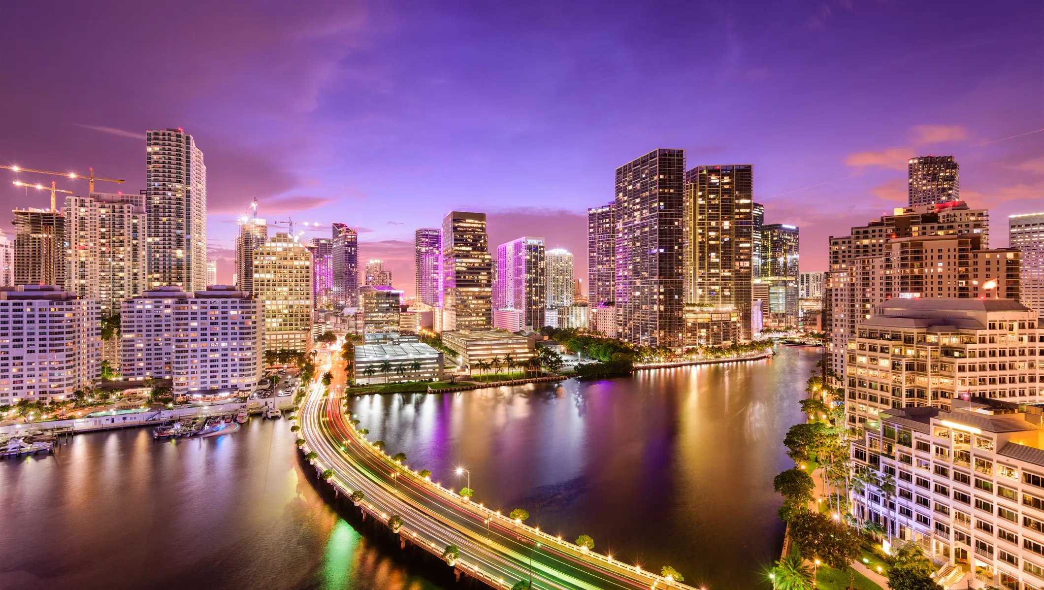 Best Travel Places in America