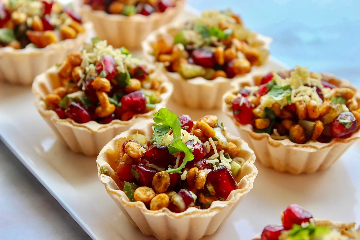 Best Street Foods of Lucknow