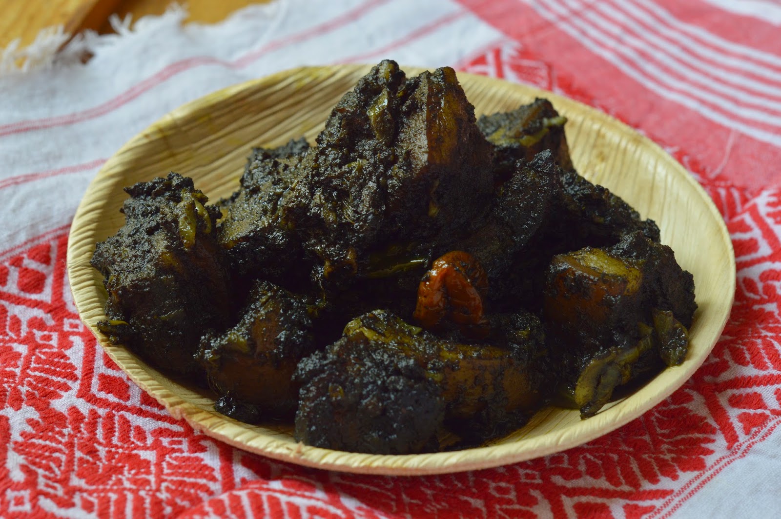 Best foods of Meghalaya