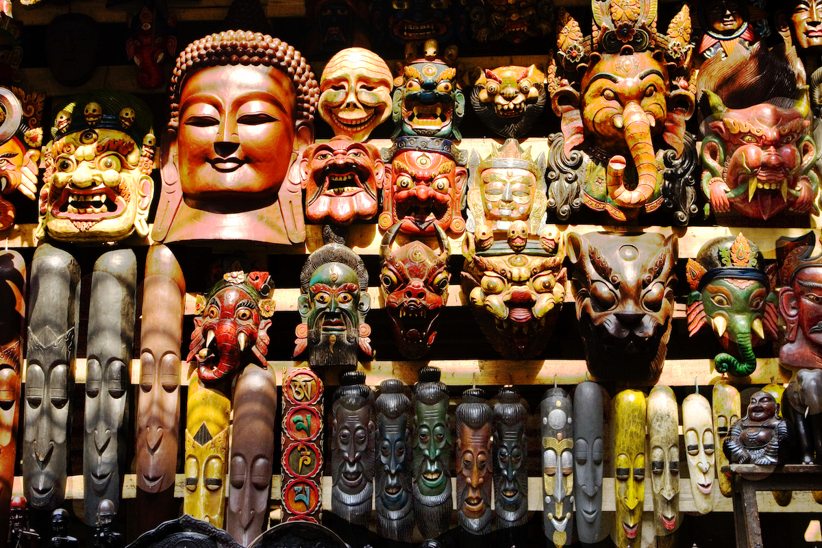 Best travel places in Darjeeling (West Bengal)