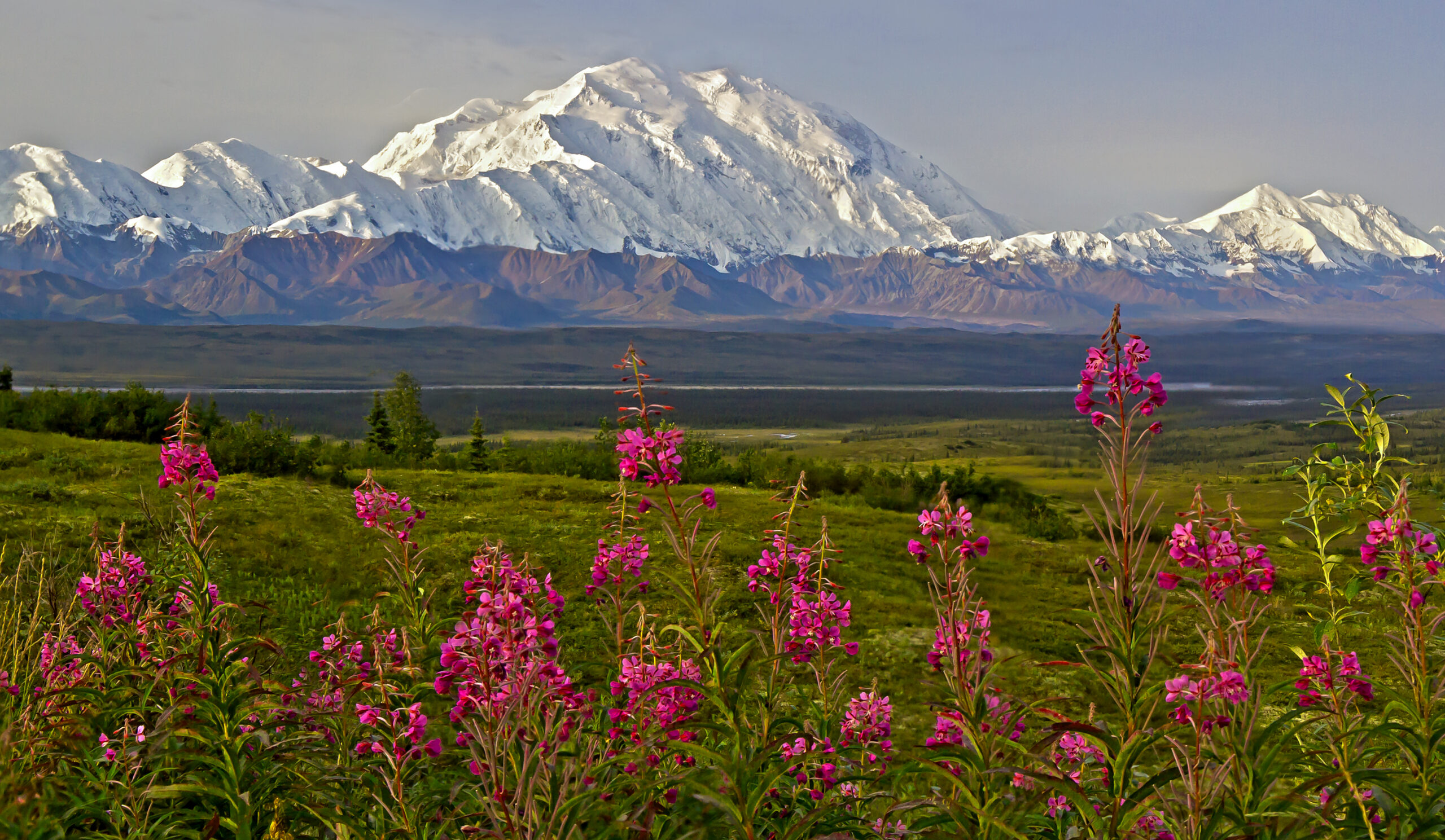 Best Travel Places in America