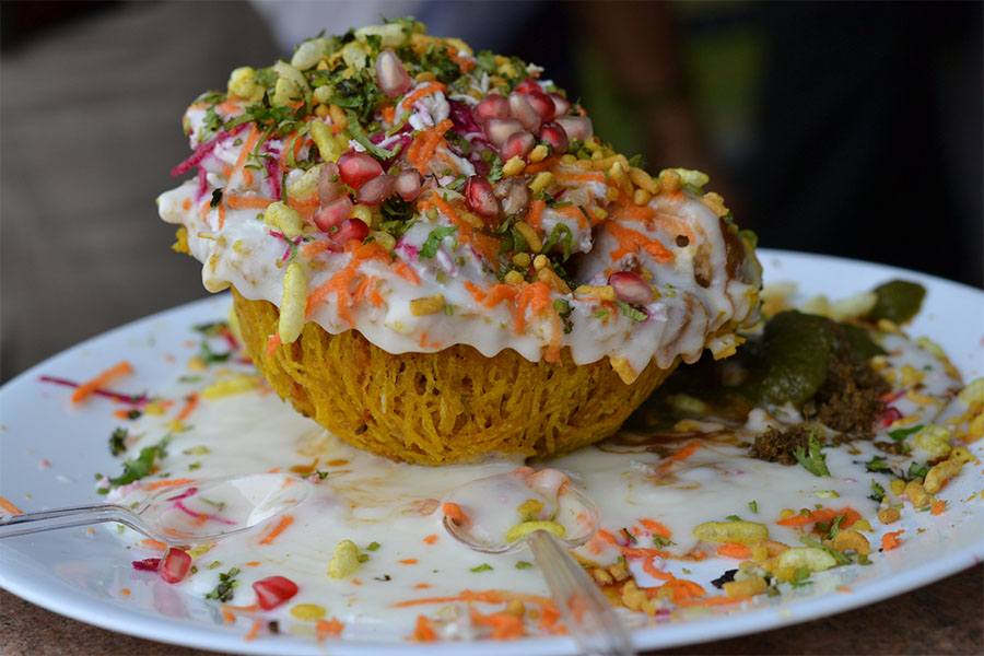 Best Street Foods of Lucknow